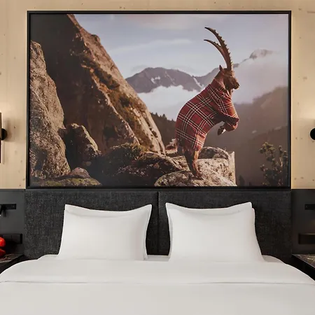 Radisson Red Innsbruck