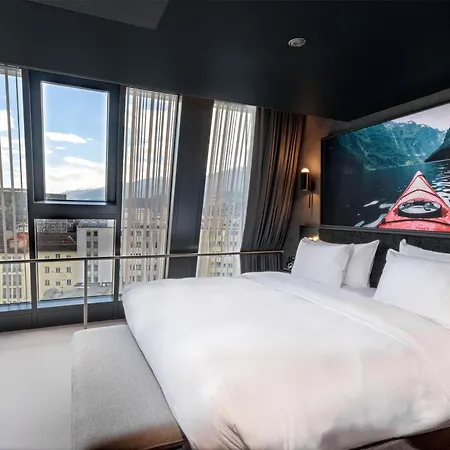 Radisson Red Hotel Innsbruck
