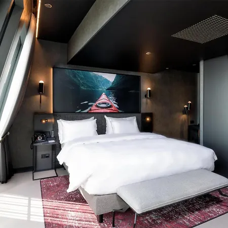Radisson Red Innsbruck