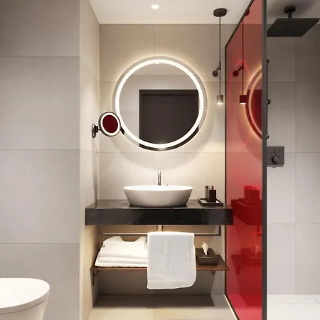 Radisson Red Innsbruck