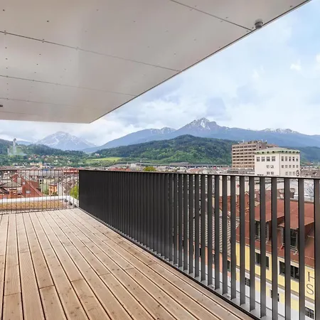 Radisson Red 4* Innsbruck