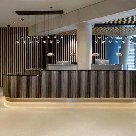 Hotel Radisson Red