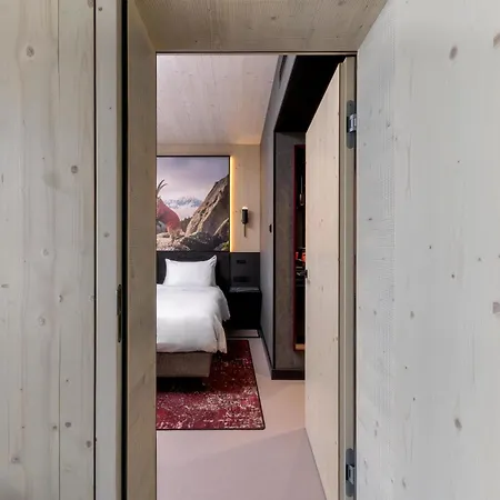 Hotel Radisson Red Innsbruck
