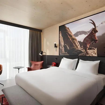 Radisson Red Innsbruck