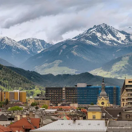 Radisson Red Hotel Innsbruck