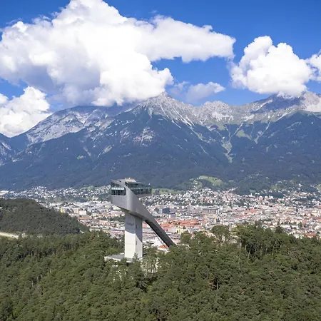 Radisson Red 4* Innsbruck