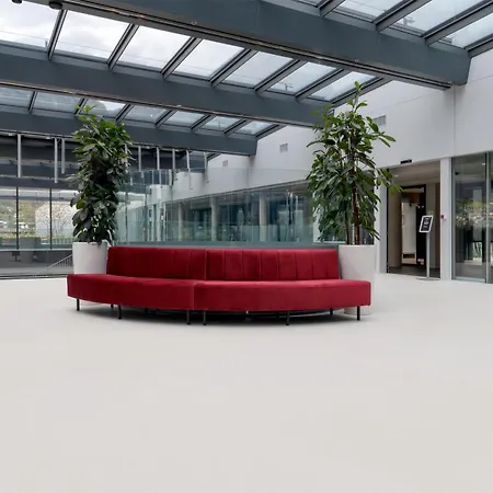 Hotel Radisson Red