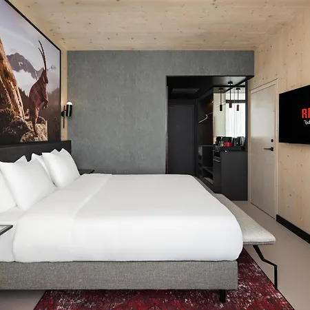 Radisson Red 4* Innsbruck