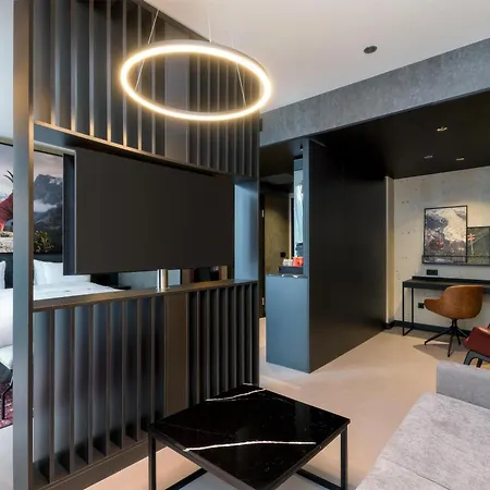 Hotel Radisson Red Innsbruck