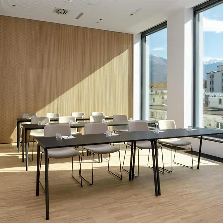 Hotel Radisson Red Innsbruck