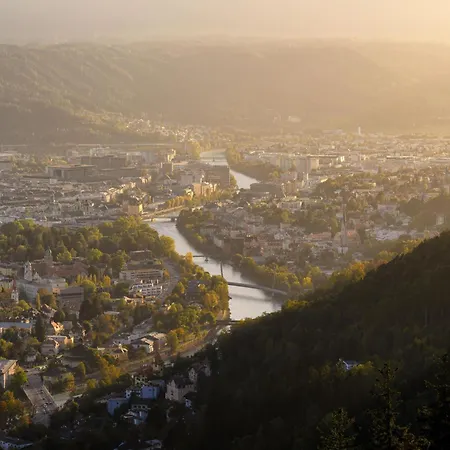 Radisson Red 4* Innsbruck