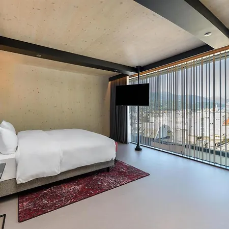 Radisson Red Інсбрук
